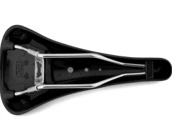 SE Bikes Lightning Blitz Saddle (Black)