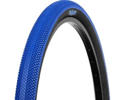 SE Bikes Speedster Tire (Blue/Black) (Wire) (29") (2.1")