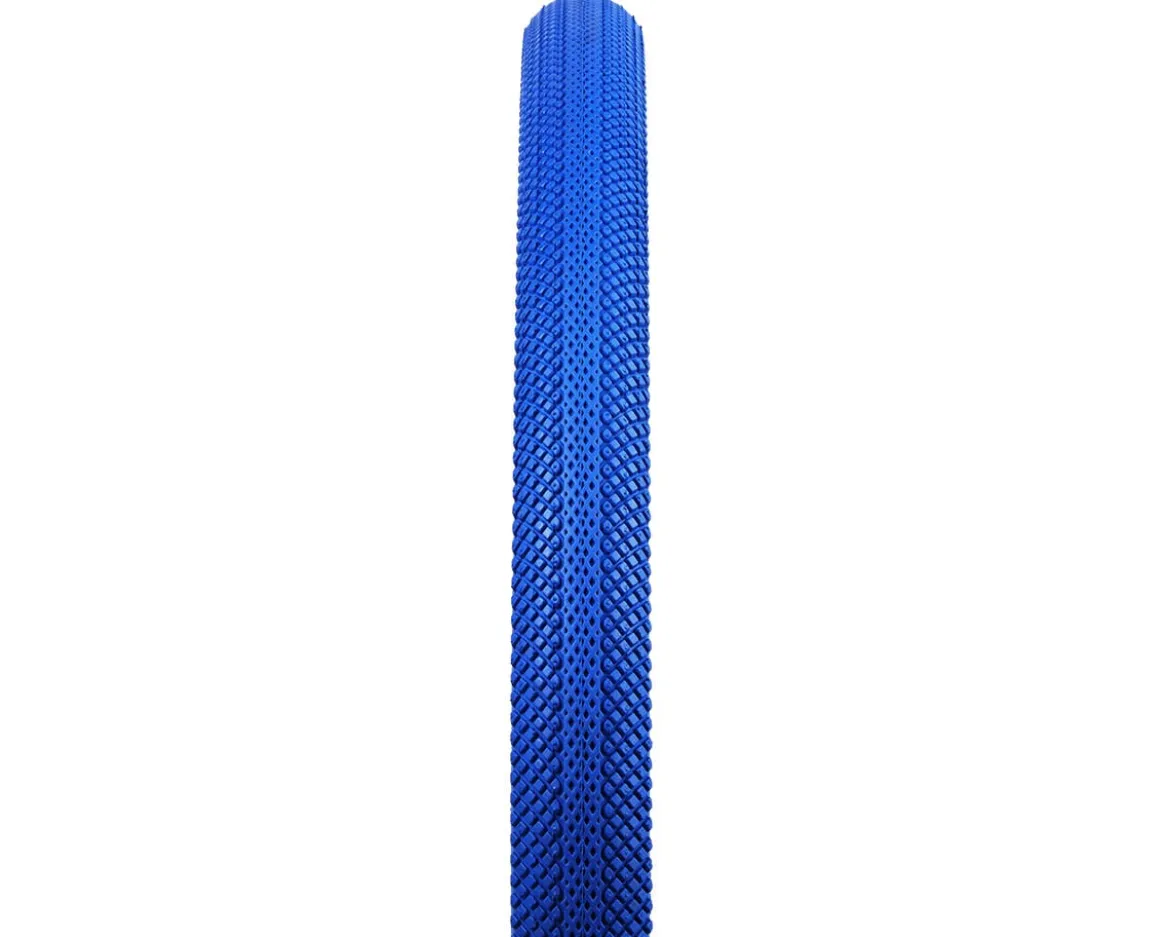 SE Bikes Speedster Tire (Blue/Black) (Wire) (29") (2.1")