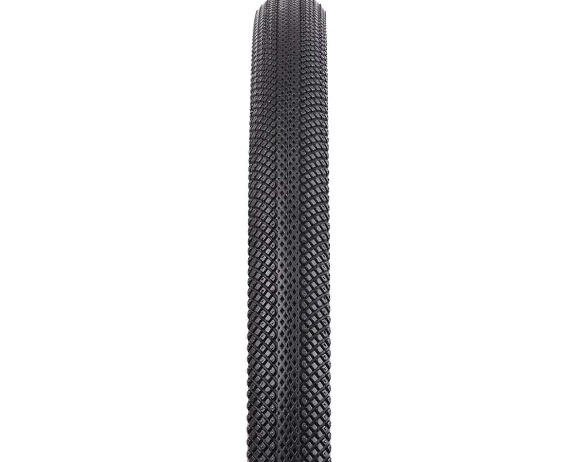 SE Bikes Speedster Tire (Black) (Folding) (27.5") (2.5")