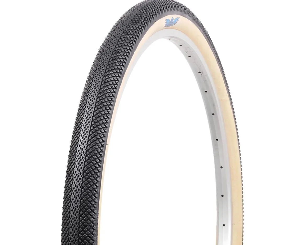 SE Bikes Speedster Tire (Black/Tan) (Wire) (29") (2.1")