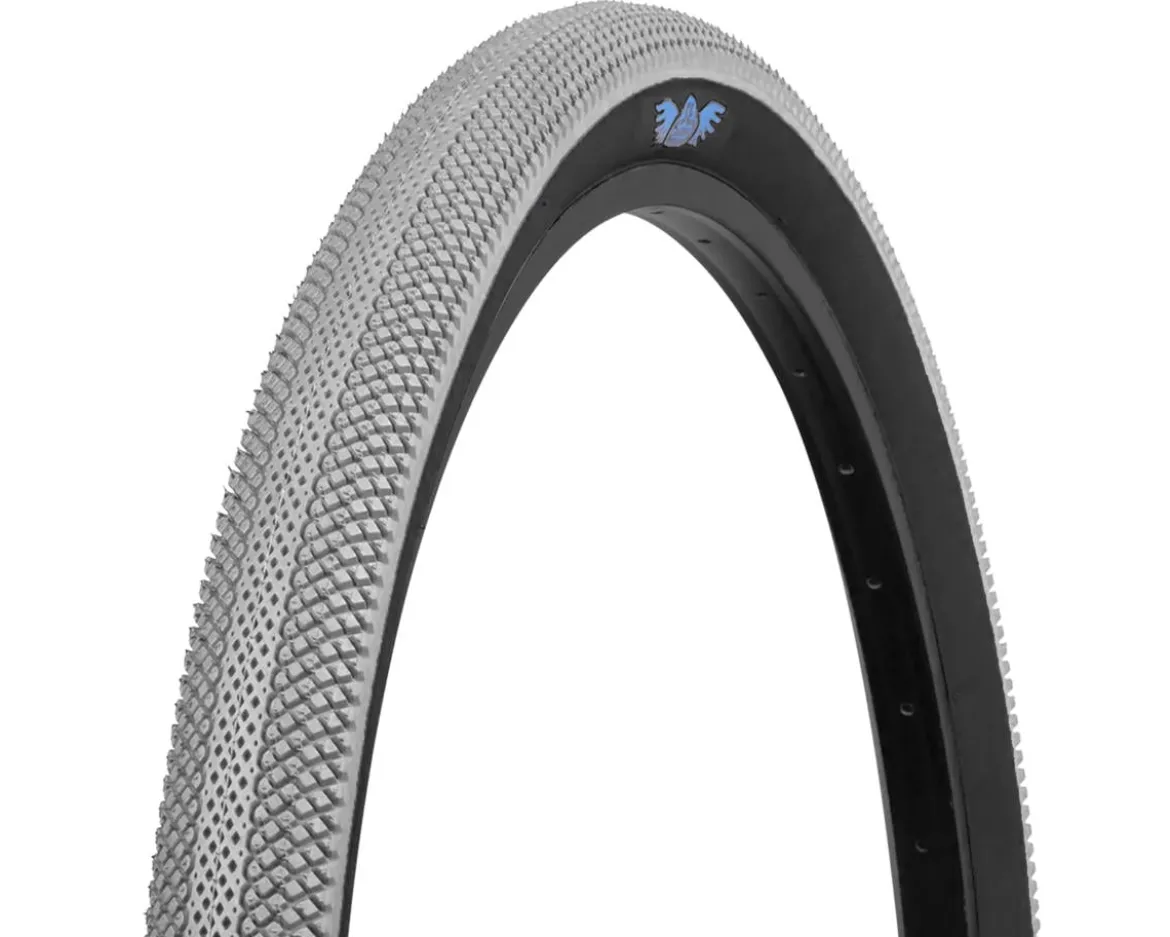 SE Bikes Speedster Tire (Grey/Black) (Wire) (29") (2.1")