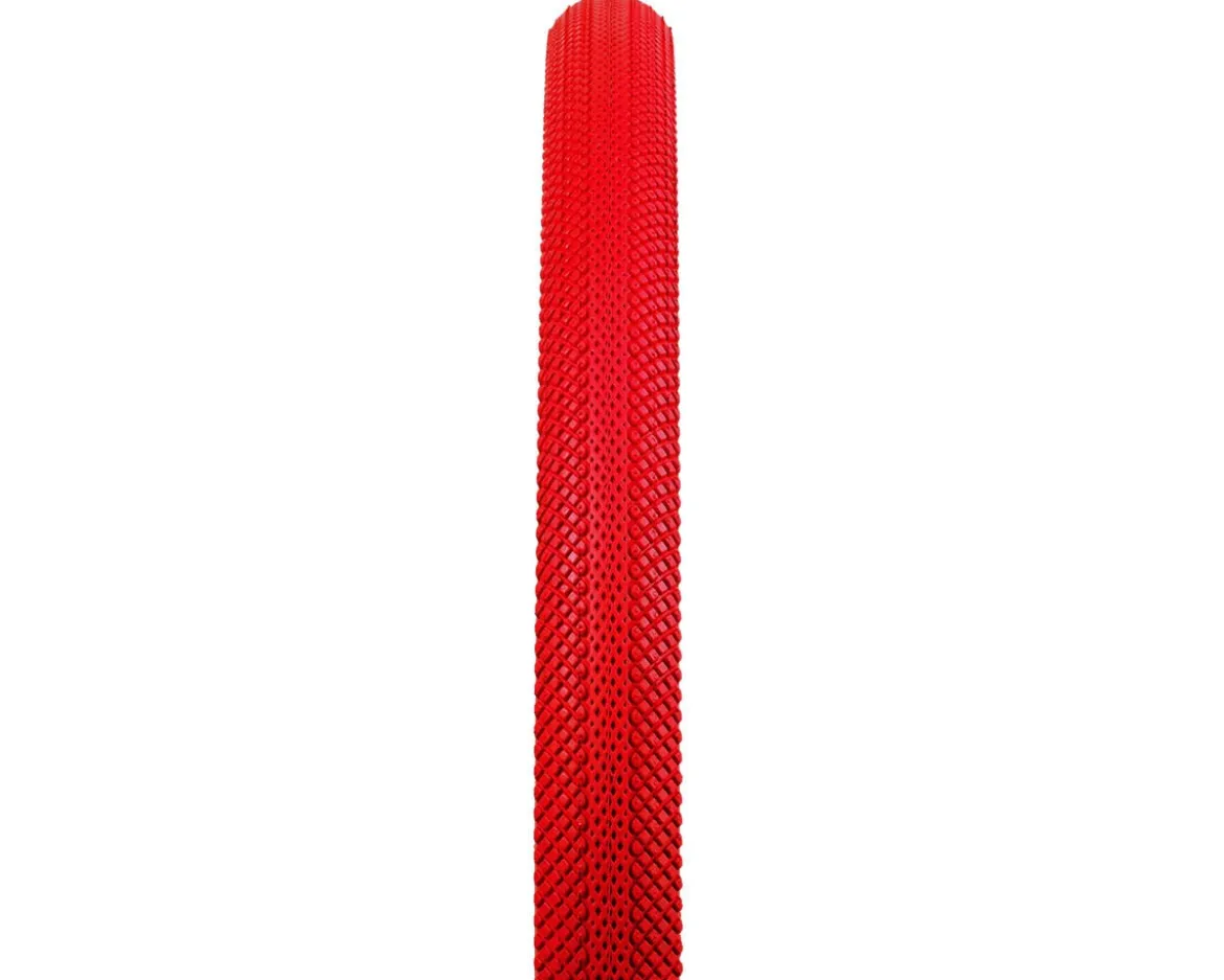 SE Bikes Speedster Tire (Red/Black) (Wire) (29") (2.1")
