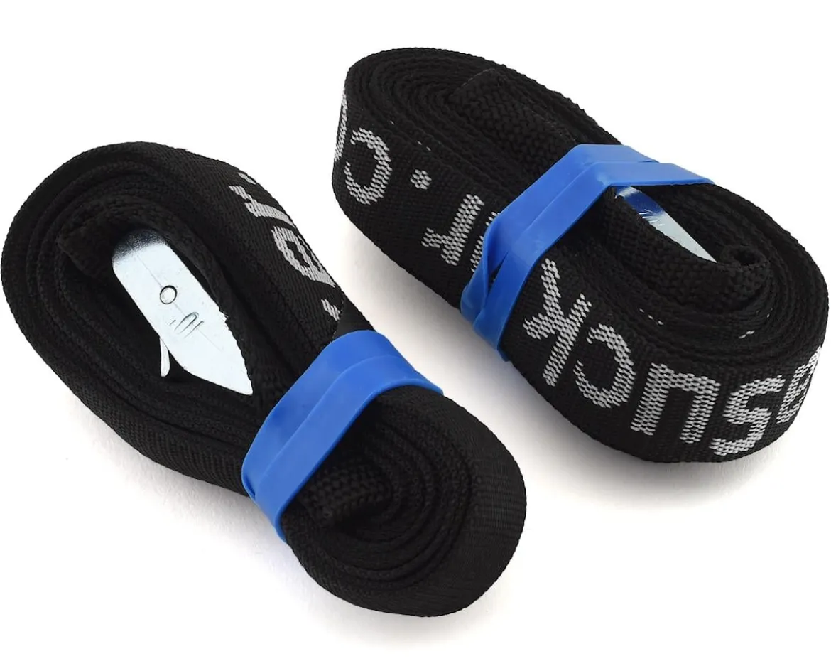 SeaSucker 10' Cam-Buckle Straps (Pair)