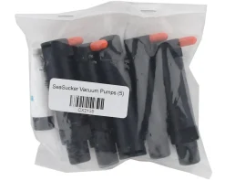 SeaSucker Vacuum Pumps (Black) (5 Pack)