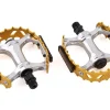 SE Bikes Bear Trap Pedals (Gold)