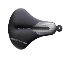 Selle Italia Comfort Booster Saddle Cover (Black) (L)