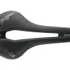 Selle Italia FLITE Boost TM Superflow Saddle (Black) (Manganese Rails) (L3) (145mm)