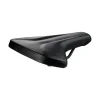 Selle Italia GT-1 Comfort Saddle (Black) (FeC Alloy Rails) (L2) (180mm)
