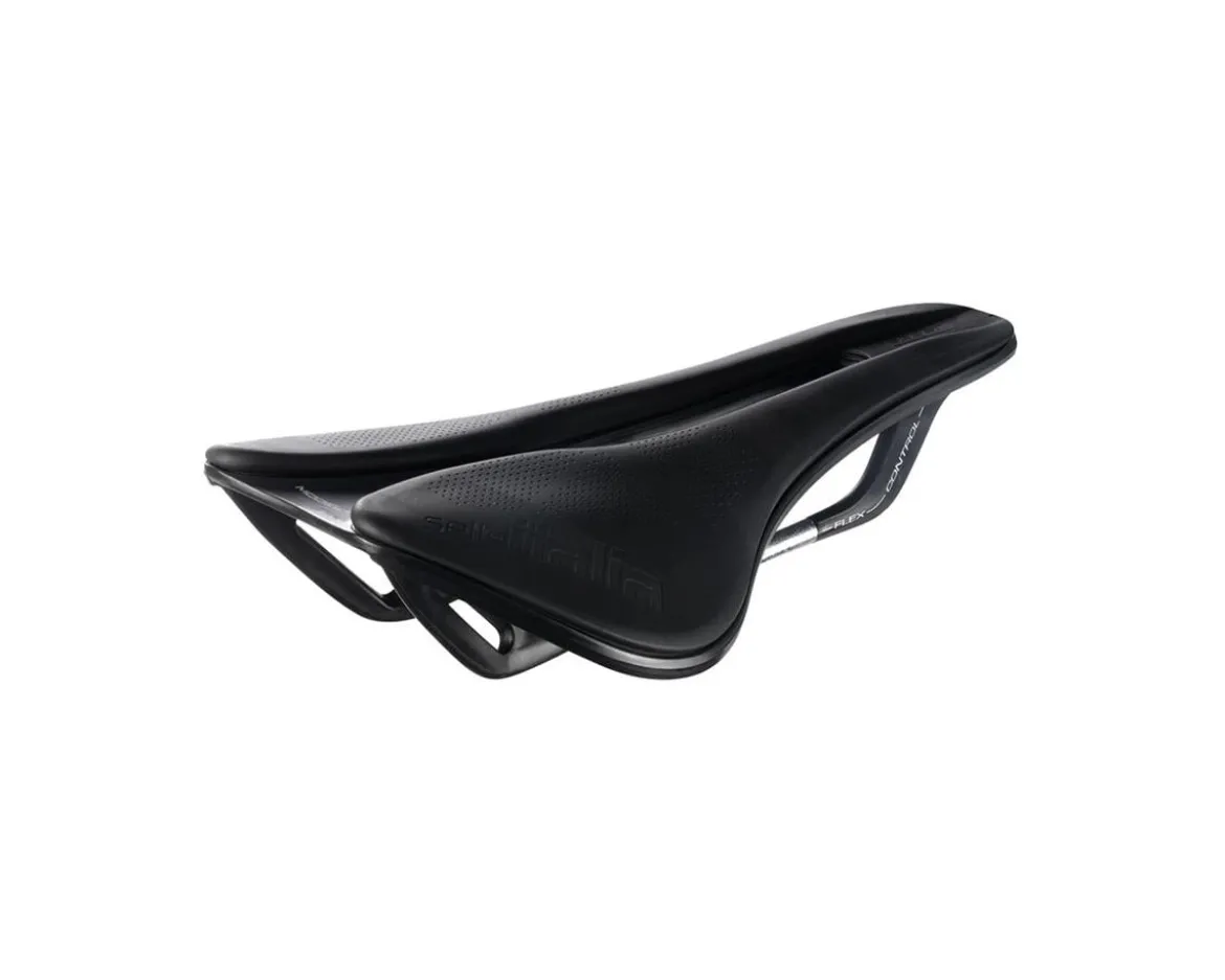 Selle Italia Model X Saddle (Black) (L3) (145mm)