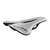 Selle Italia Novus Boost Evo Kit Carbonio Superflow Saddle (White LTD) (L3) (145mm)