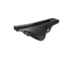 Selle Italia Novus Boost Evo Carbonio, Saddle (Black) (145 x 245mm)