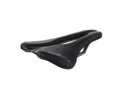 Selle Italia NOVUS EVO Boost Kit Carbonio Superflow Saddle (Black) (L3) (145mm)