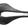Selle Italia SLR Boost Endurance TI 316 Superflow Saddle (Black) (S3) (130mm)