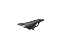Selle Italia SLR Carbon Fill Saddle (Black) (L1) (145mm) (Carbon Rails)