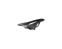 Selle Italia SLR 3D Carbon Saddle (Black) (L3) (Carbon Rails)