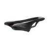 Selle Italia SLR Kit Carbonio Superflow Saddle (Black) (L3) (145mm)