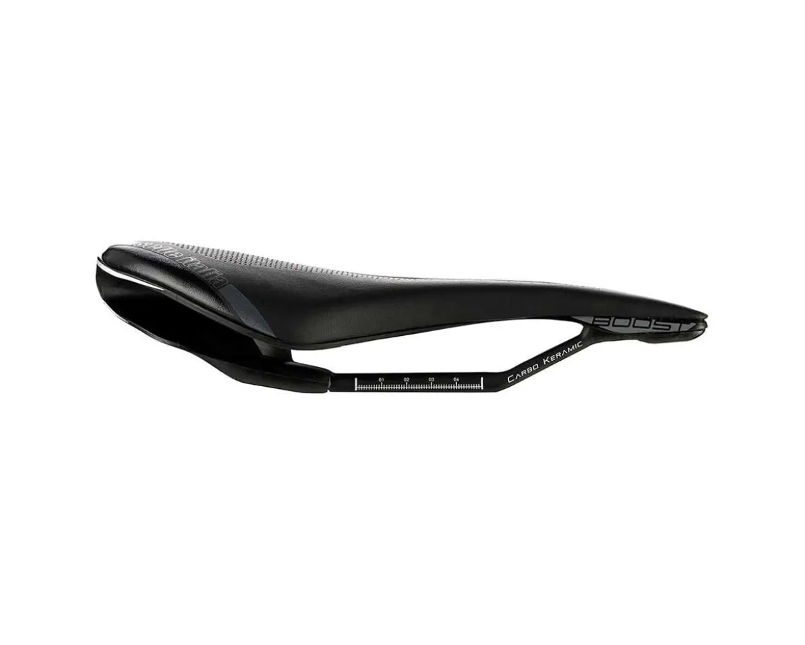 Selle Italia SP-01 Boost Kit Carbonio Superflow