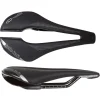 Selle Italia SP-01 Superflow Saddle (Black) (130mm)