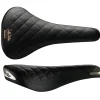 Selle Italia Turbo Bonnie Saddle (Black)