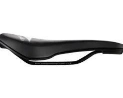 Selle Italia X-Bow Saddle (Black) (L2) (155mm)