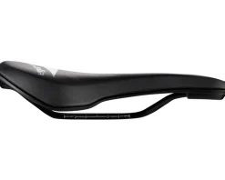 Selle Italia X-Bow Superflow Saddle (Black) (L3) (155mm)