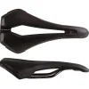 Selle Italia X-LR Air Cross TM Superflow Saddle (Black) (L3) (131mm)