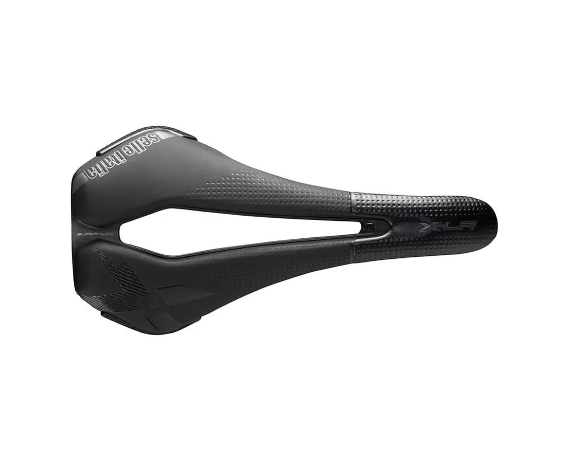 Selle Italia X-LR Kit Carbonio Superflow (Black) (L)