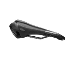 Selle Italia X-LR Kit Carbonio Saddle (Black) (264 x 125mm)
