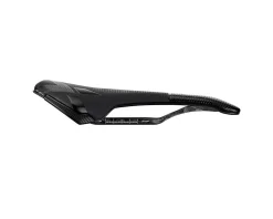 Selle Italia X-LR Kit Carbonio Saddle (Black) (264 x 125mm)