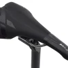 Selle Italia X-LR Saddle (Black) (Titanium Rails) (L3) (145mm)
