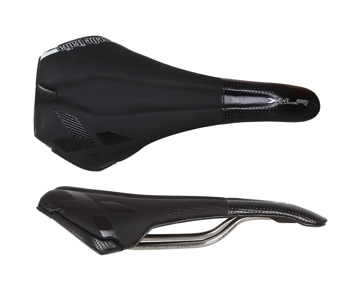 Selle Italia X-LR Saddle (Black) (264 x 125mm)