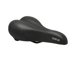 Selle Royal Avenue Saddle (Black) (Moderate)