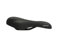 Selle Royal Avenue Saddle (Black) (Athletic)