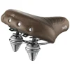 Selle Royal Drifter Plus Saddle (Brown)