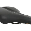Selle Royal Explora Saddle (Black) (Relaxed)