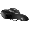 Selle Royal Freeway Fit Saddle (Black) (Steel) (Moderate)