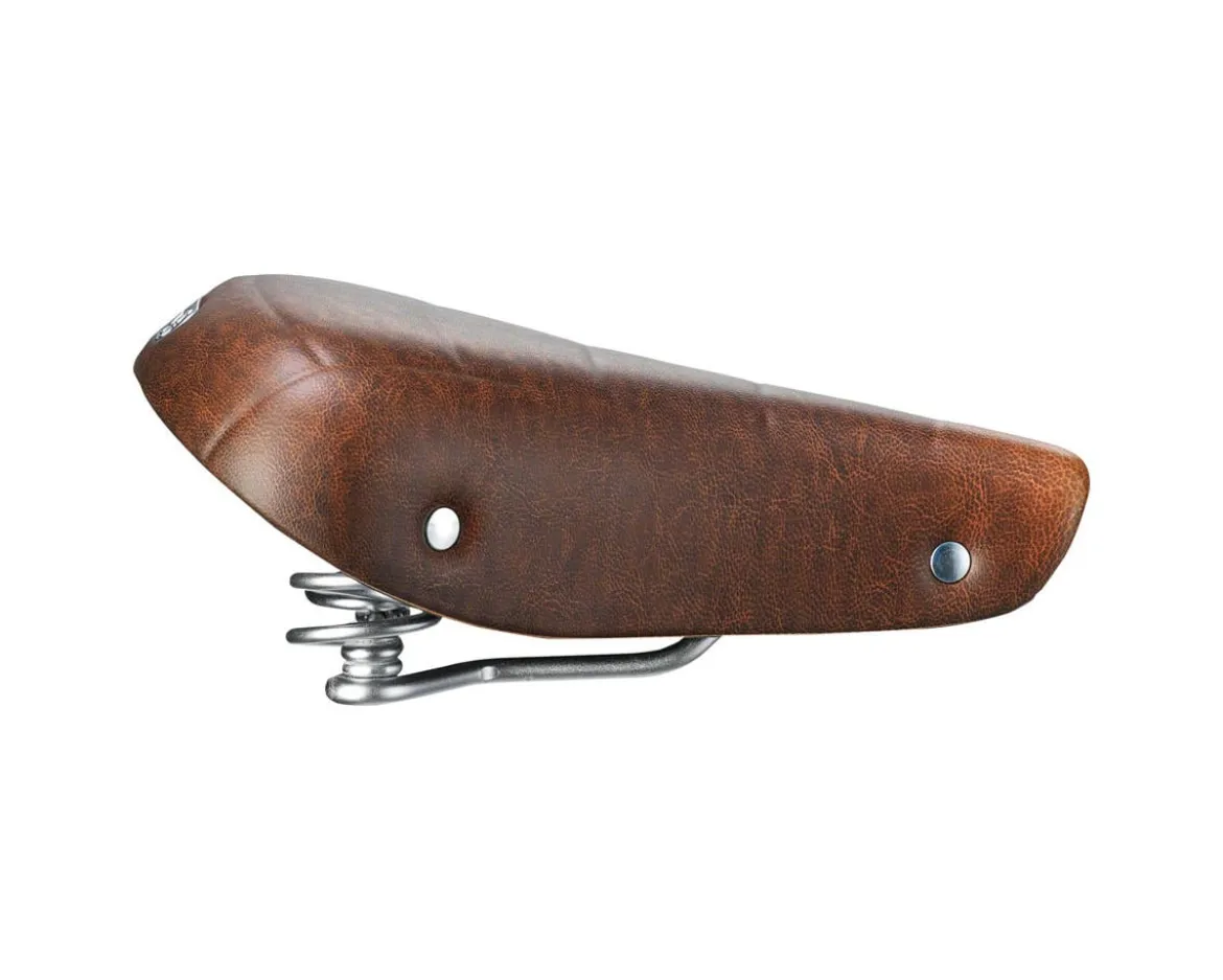 Selle Royal Ondina Saddle (Brown)