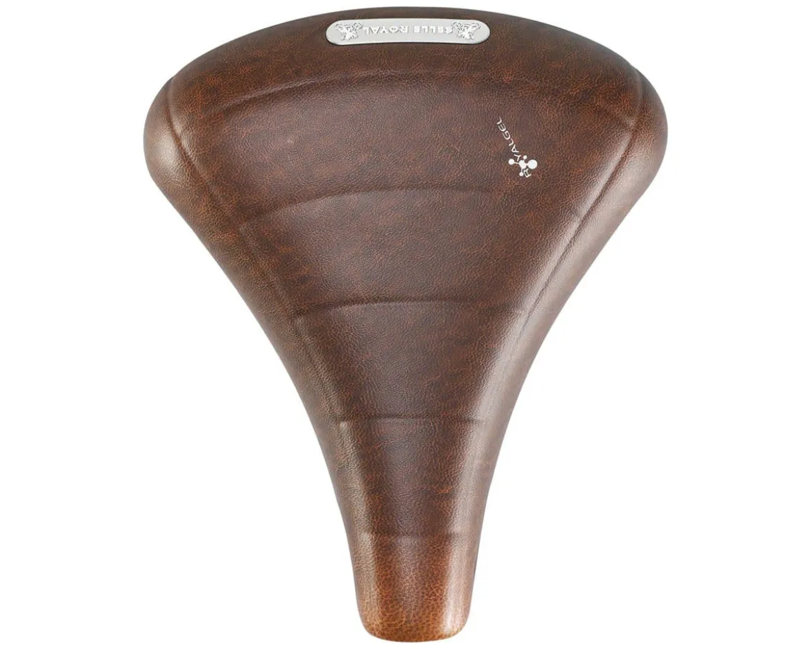 Selle Royal Ondina Saddle (Brown)