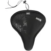 Selle Royal Slow Fit Seat Cover (Black) (Medium)