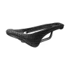 Selle San Marco Shortfit 2.0 3D Carbon FX Saddle (Black) (Carbon DNA) (S3) (140mm)