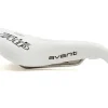 Selle SMP Avant Saddle (White) (AISI 304 Rails) (154mm)