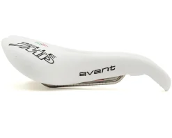 Selle SMP Avant Saddle (White) (AISI 304 Rails) (154mm)