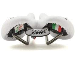 Selle SMP Avant Saddle (White) (AISI 304 Rails) (154mm)