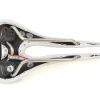 Selle SMP Drakon Saddle (White) (AISI 304 Rails) (139mm)