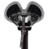 Selle SMP Dynamic Saddle (White) (AISI 304 Rails) (138mm)
