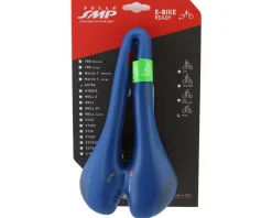 Selle SMP Extra Saddle (Blue) (FeC30 Rails) (140mm)