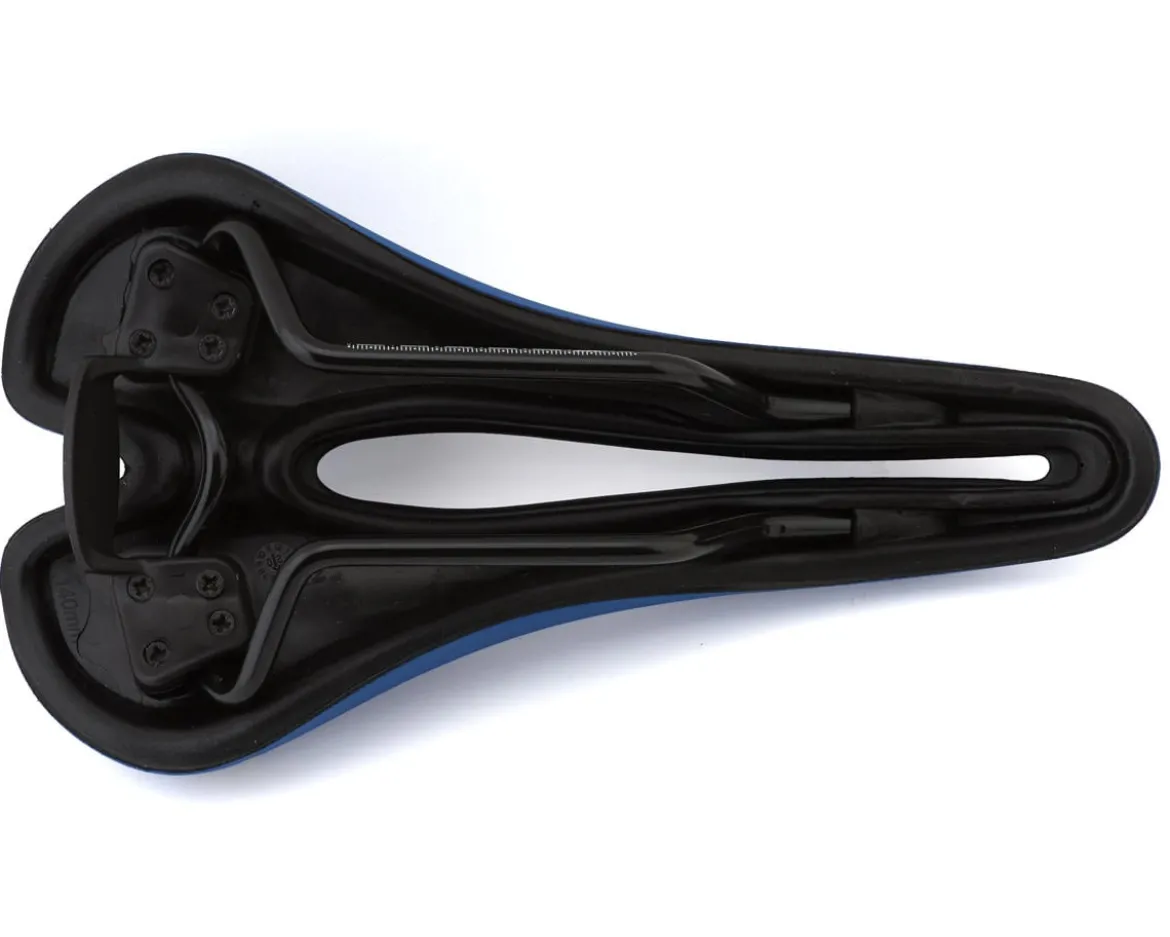 Selle SMP Extra Saddle (Blue) (FeC30 Rails) (140mm)