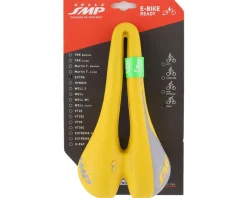 Selle SMP Extra Saddle (Yellow) (FeC30 Rails) (140mm)