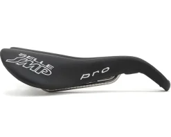 Selle SMP Pro Saddle (Black) (AISI 304 Rails) (148mm)